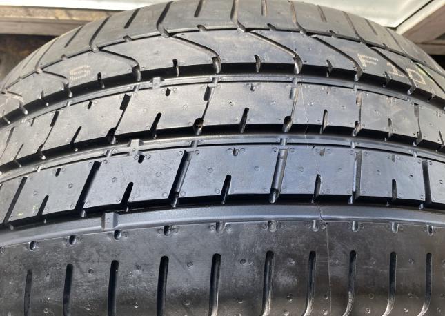 Pirelli P Zero 275/30 R21 98Y