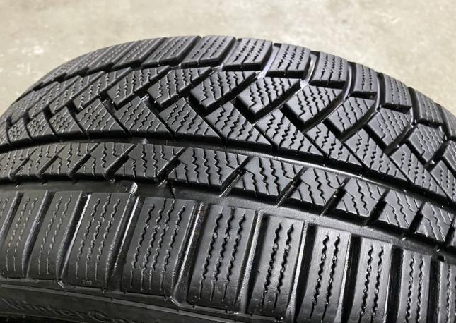 Continental ContiWinterContact TS 850 P 205/45 R17 88V