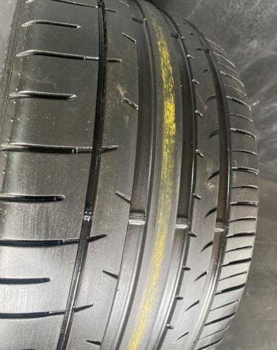 Dunlop SP Sport Maxx 050+ 255/35 R19