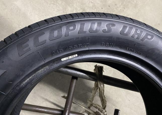 Fortuna EcoPlus UHP 215/55 R17 98W