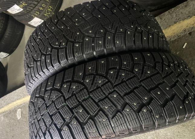 Continental IceContact 2 235/60 R18