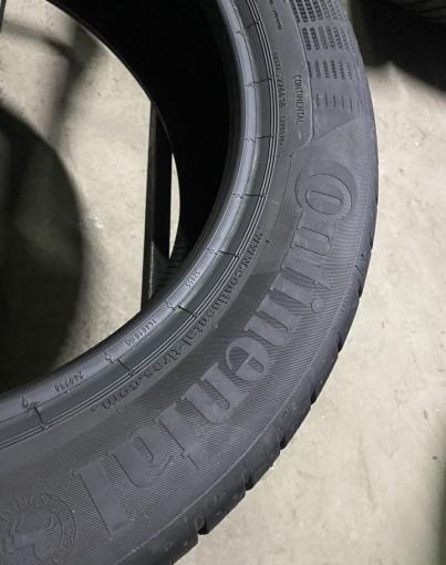 Continental ContiEcoContact 5 225/55 R17