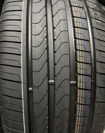 Pirelli Scorpion Verde SUV 285/40 R21 109Y