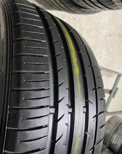 Dunlop SP Sport Maxx 050+ 215/45 R17