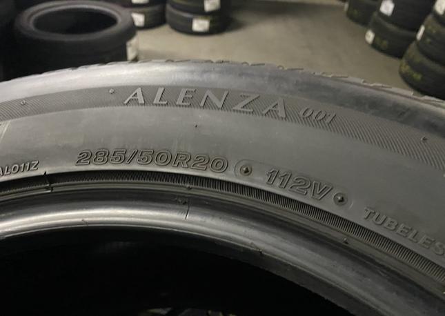 Bridgestone Alenza 001 285/50 R20 112V