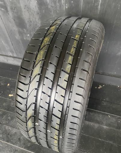 Pirelli P Zero 245/40 R18