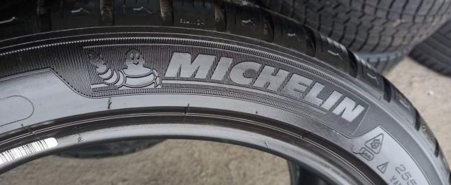 Michelin Pilot Alpin PA2 255/40 R18 95V