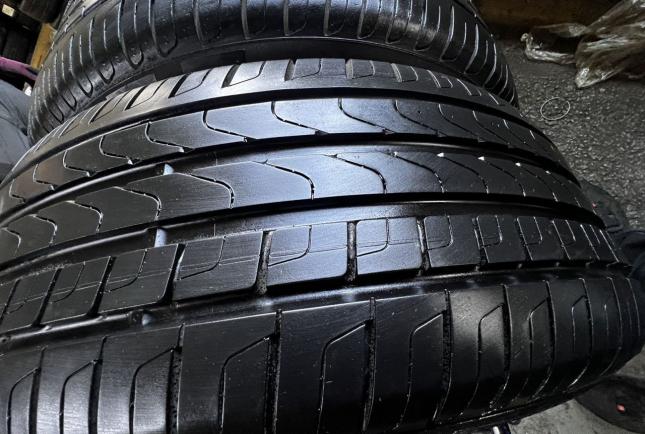 Pirelli Scorpion Verde 235/55 R19