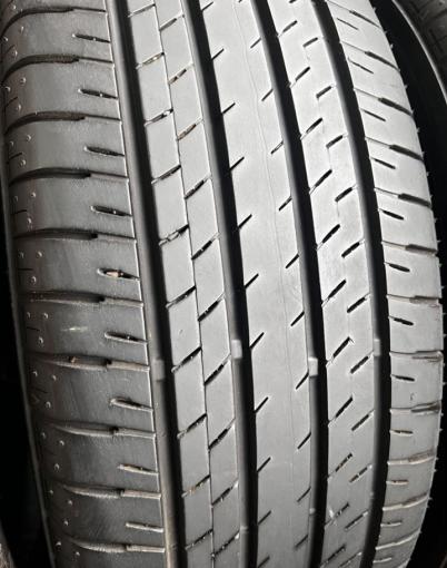 Bridgestone Dueler H/L 33 225/60 R18