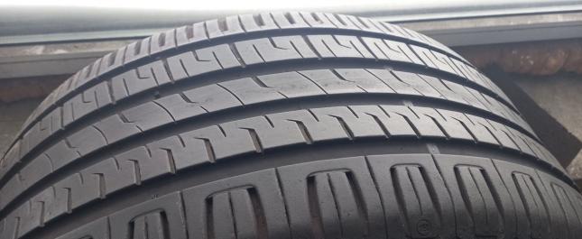 Barum Bravuris 3HM 255/40 R19 100Y