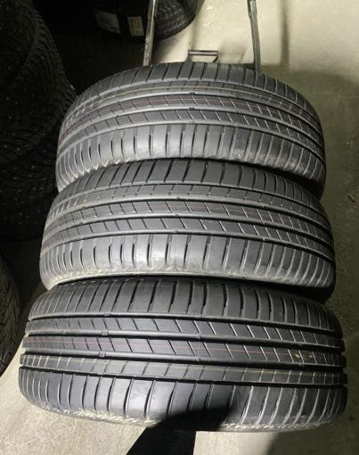 Bridgestone Turanza T005 205/60 R16