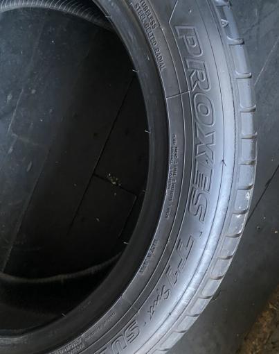 Toyo Proxes T1 Sport SUV 225/55 R19