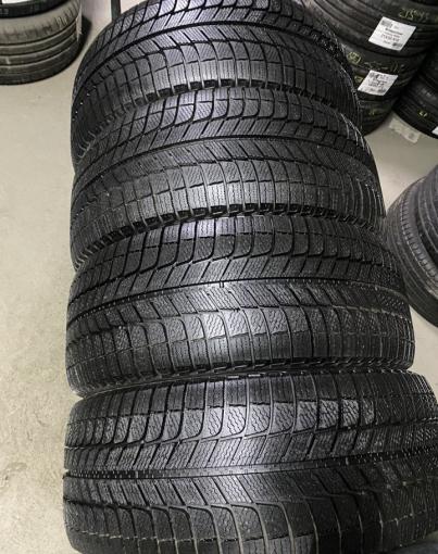 Michelin Latitude X-Ice 245/45 R18