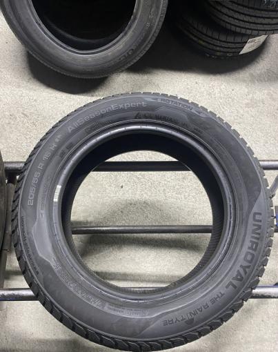 Uniroyal AllSeasonExpert 205/55 R16