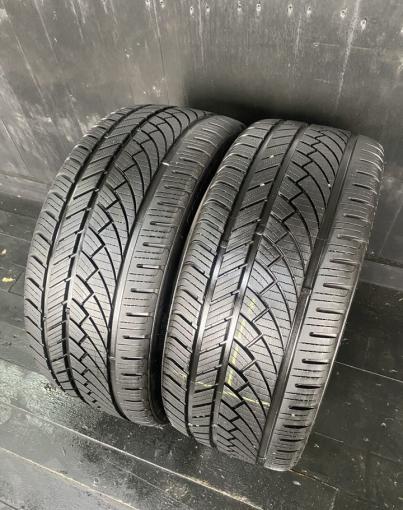 Minerva Emi Zero 4S 225/35 R19