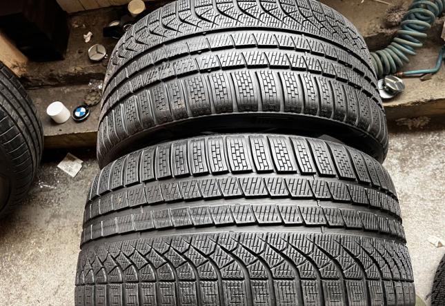 Pirelli P Zero Winter 285/30 R22