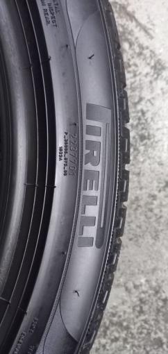 Pirelli Scorpion Winter 275/40 R21 107V