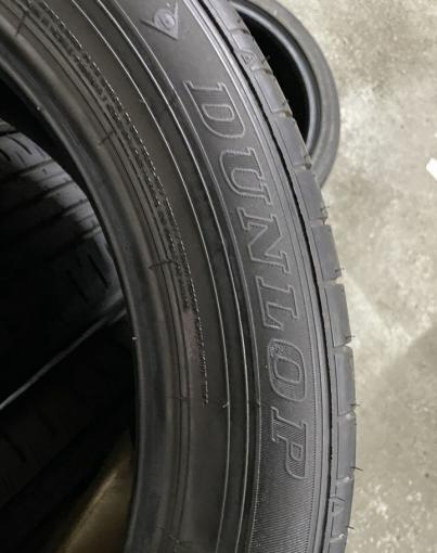 Dunlop SP Sport Maxx 050 225/55 R18 98H