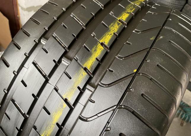 Pirelli P Zero 285/30 R19 98Y