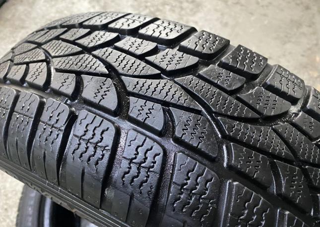 Dunlop SP Winter Sport 3D 185/65 R15 88T