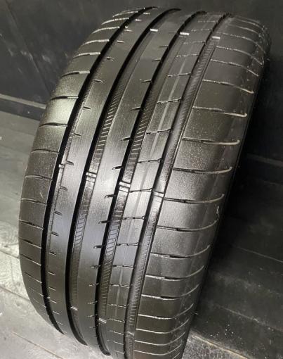 Goodyear Eagle F1 Asymmetric 3 255/40 R19