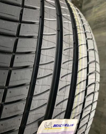 Michelin Primacy 3 245/45 R19 и 275/40 R19