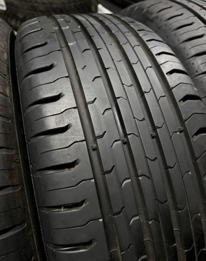 Continental ContiEcoContact 5 205/60 R16