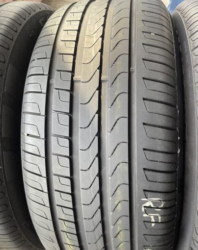 Pirelli Scorpion Verde 255/50 R19 107W