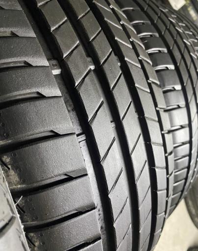 Bridgestone Turanza T005 205/55 R17