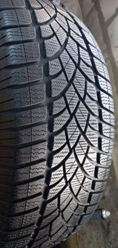 Dunlop SP Winter Sport 3D 255/45 R20 101V