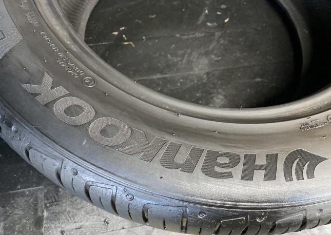 Hankook Ventus S1 Evo 2 SUV K117C 255/55 R18