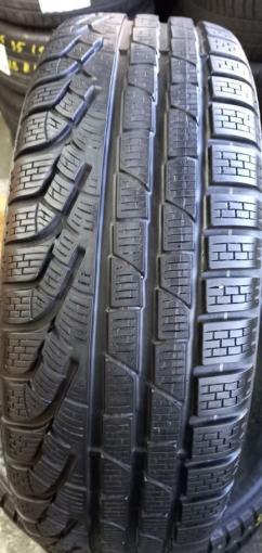 Pirelli Winter Sottozero Serie II 215/60 R17 96H