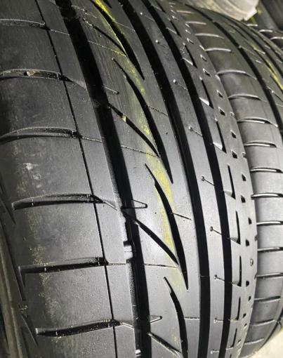 Bridgestone Luft RV 205/55 R17