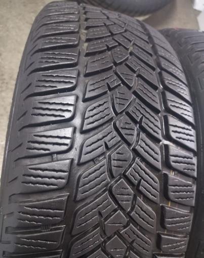 Fulda Kristall Control HP 2 205/55 R16 91H