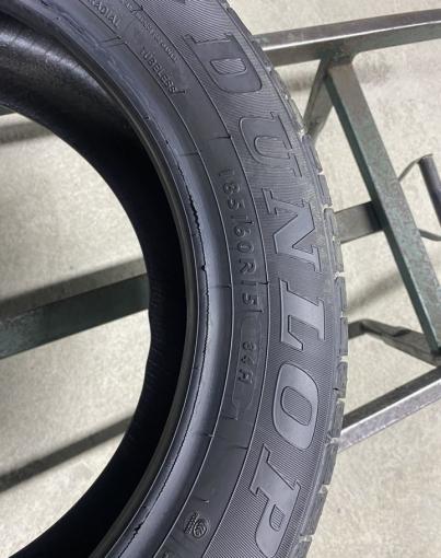 Dunlop SP Sport 01 185/60 R15