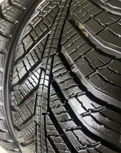 Kumho Solus HA31 235/55 R17