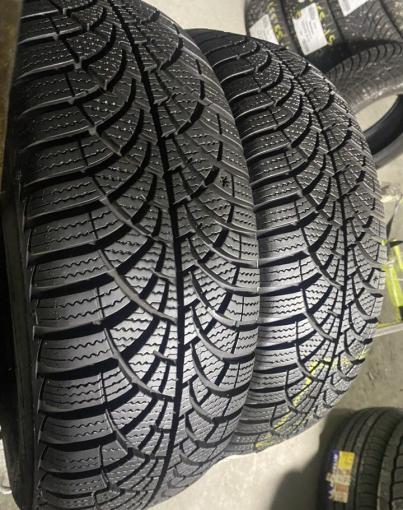 Goodyear Ultra Grip 4+ 185/55 R15