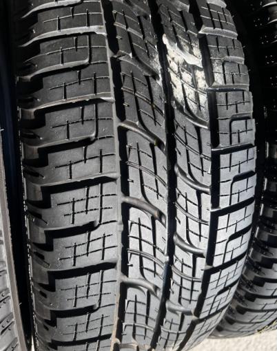 Pirelli Scorpion Zero 255/50 R20