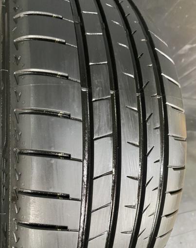 Bridgestone Turanza T005 235/55 R18