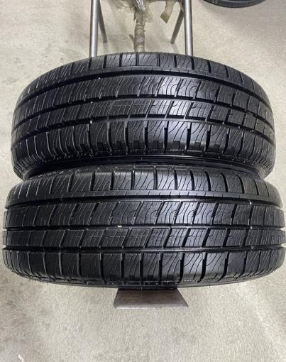 Goodyear Cargo Vector 2 205/65 R16C