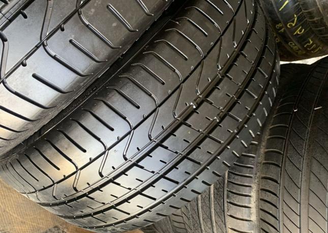 Pirelli P Zero 265/40 R20