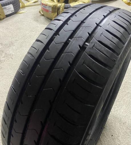 Bridgestone Ecopia NH100 C 185/55 R15