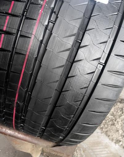 Michelin Pilot Sport 4 S 315/30 R22