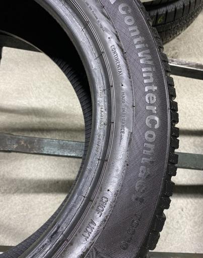 Continental ContiWinterContact TS 830 205/55 R16