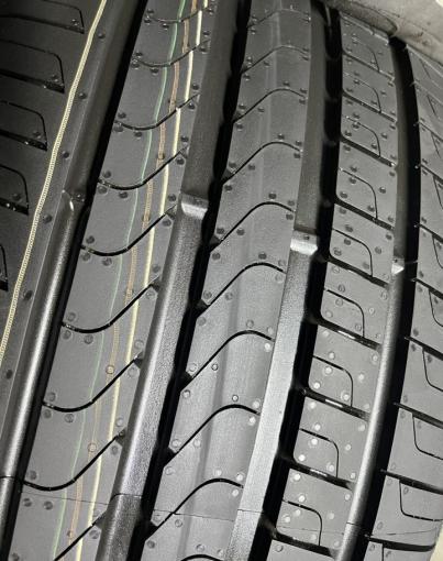 Pirelli Scorpion Verde 275/35 R22 104W