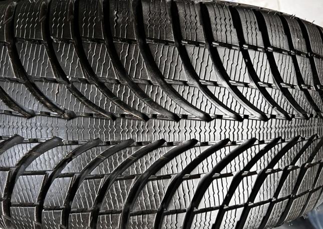 Michelin Latitude Alpin 255/45 R20