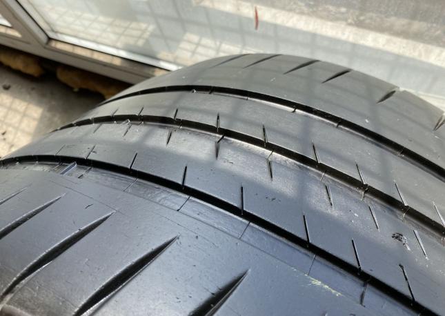 Michelin Pilot Sport Cup 2 325/30 R21 108Y