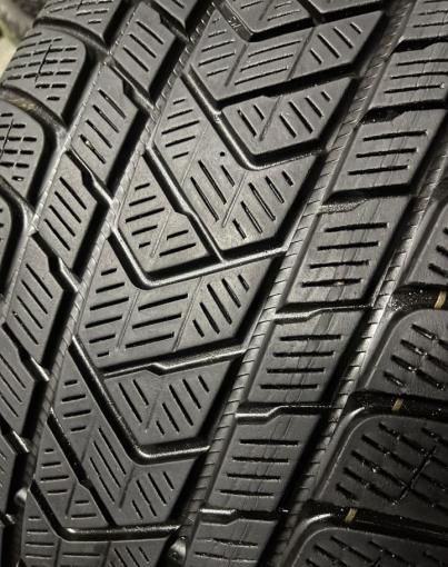 Pirelli Scorpion Winter 275/45 R21 107V