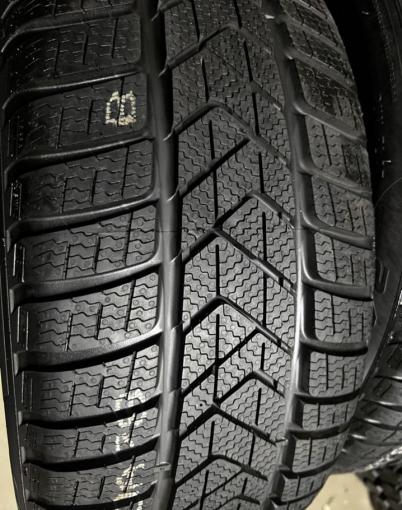 Pirelli Winter Sottozero 3 245/45 R19