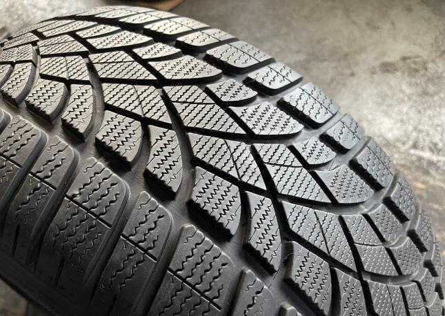 Dunlop SP Winter Sport 3D 265/40 R20 104V